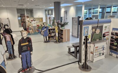 ﻿Ausstellung „Was’ los, Deutschland!?“