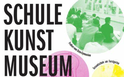 Schule Kunst Museum