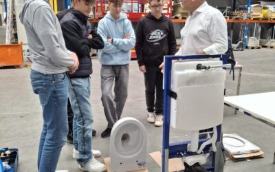 Tag der Gebäudetechnik 2025