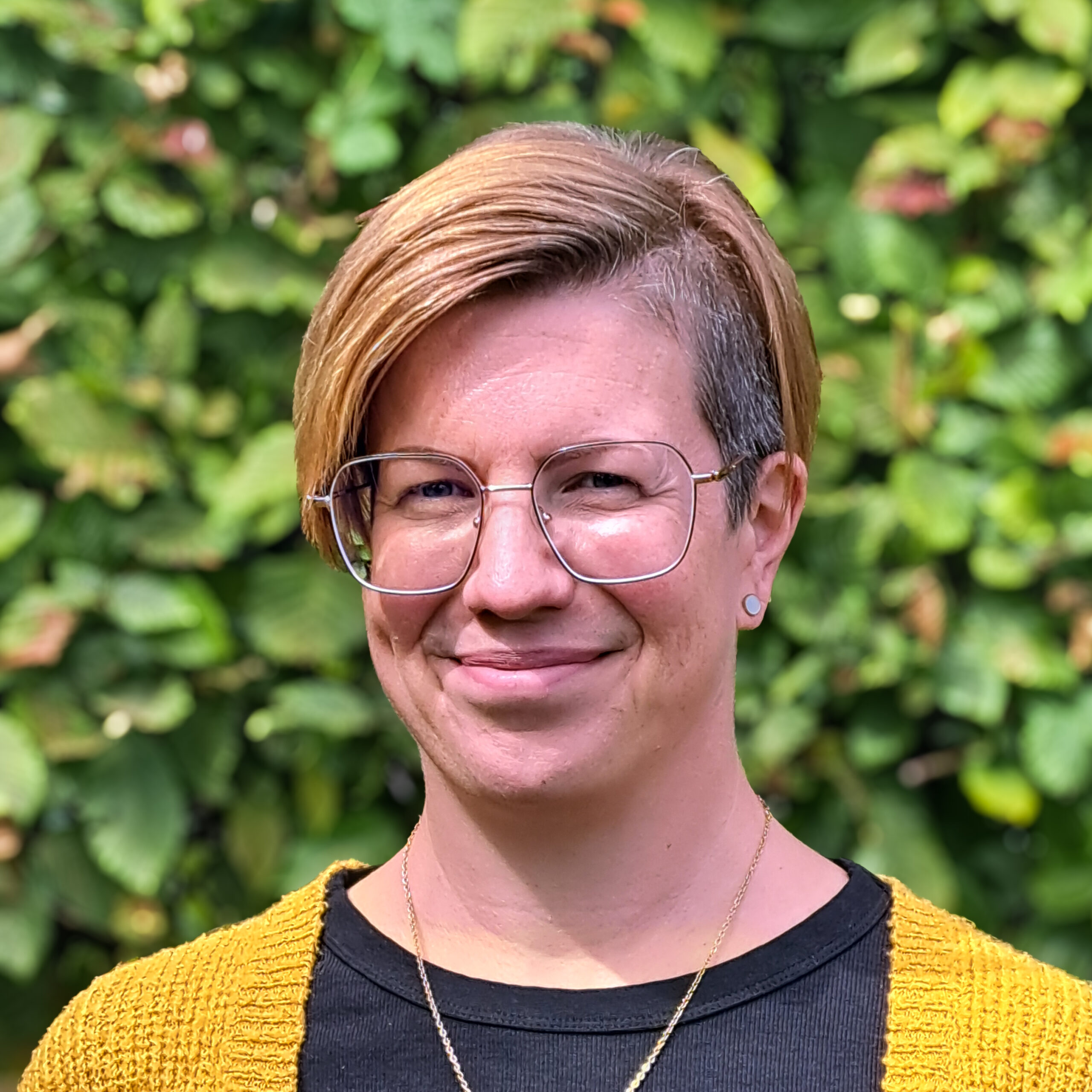 Linda Sebode-Schlotmann