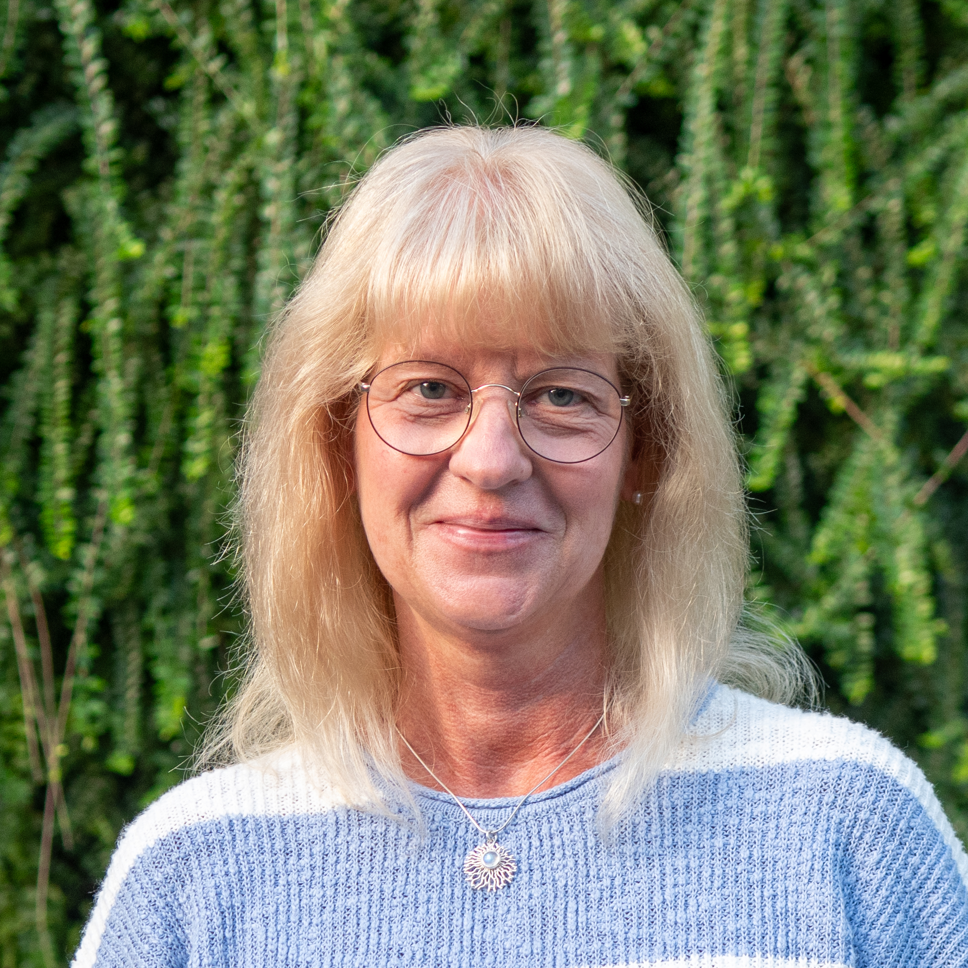 Dr. Annette Lobbenmeier