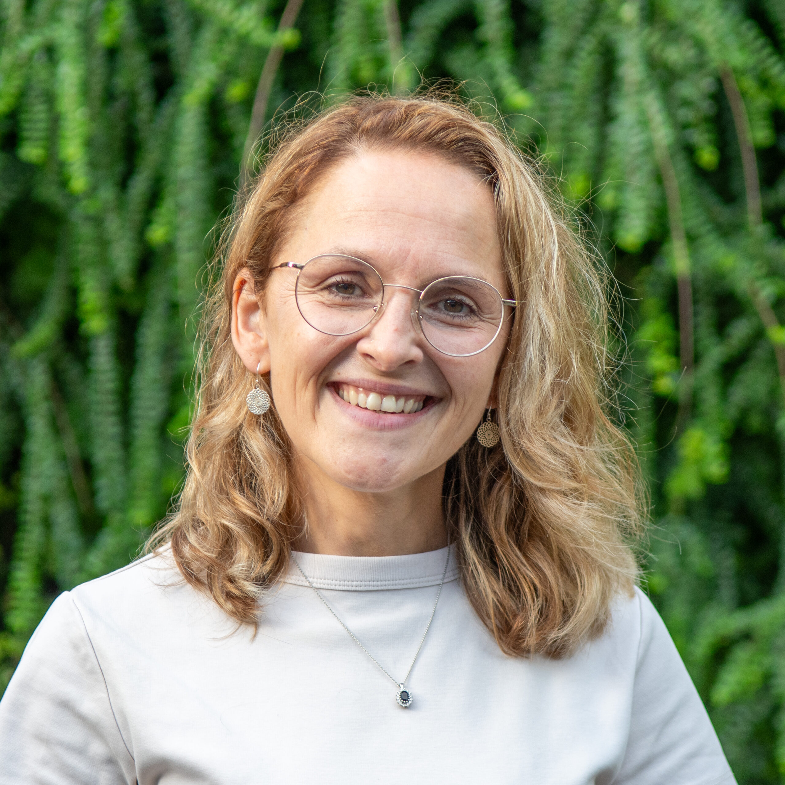 Beate Kohl