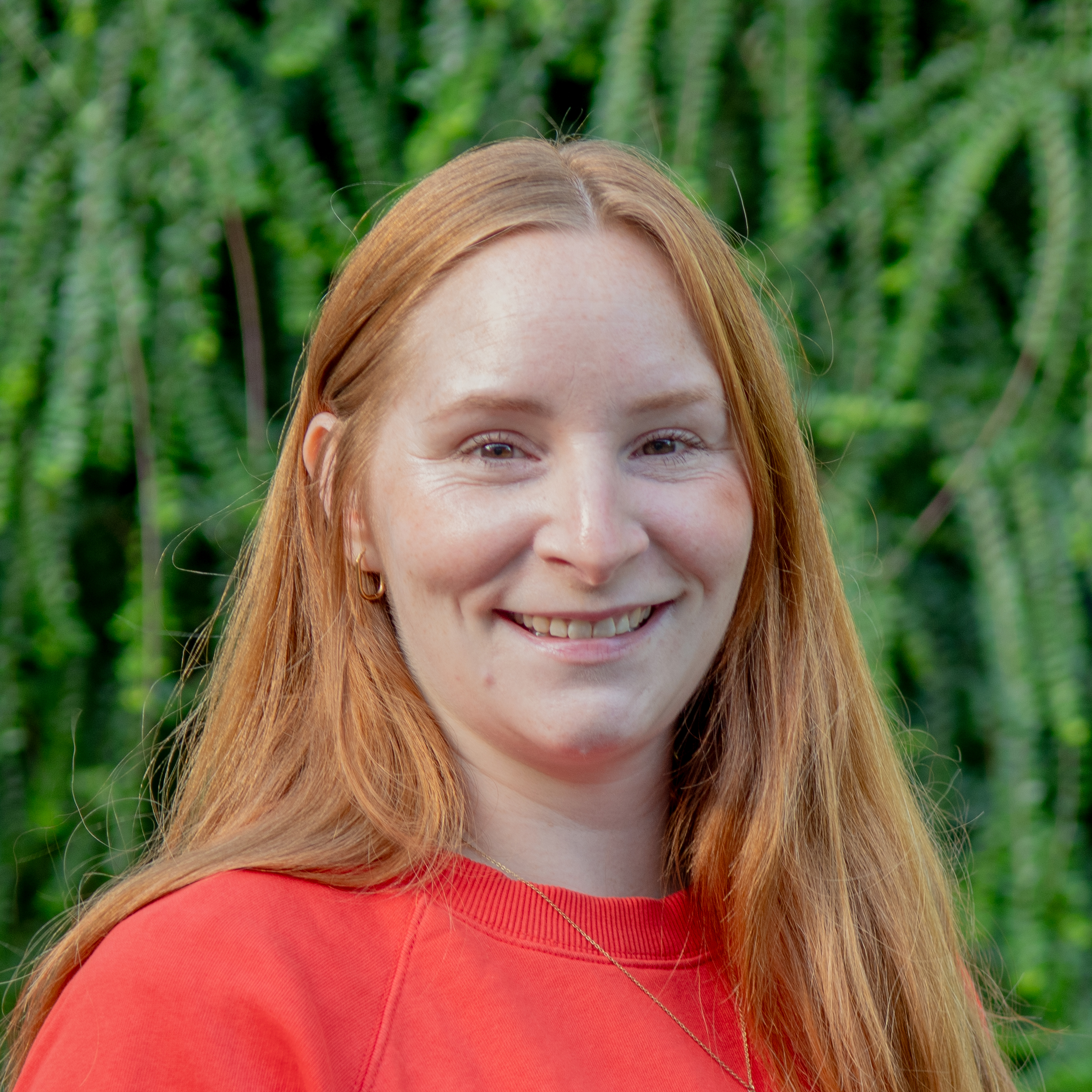 Nadine Hellbach