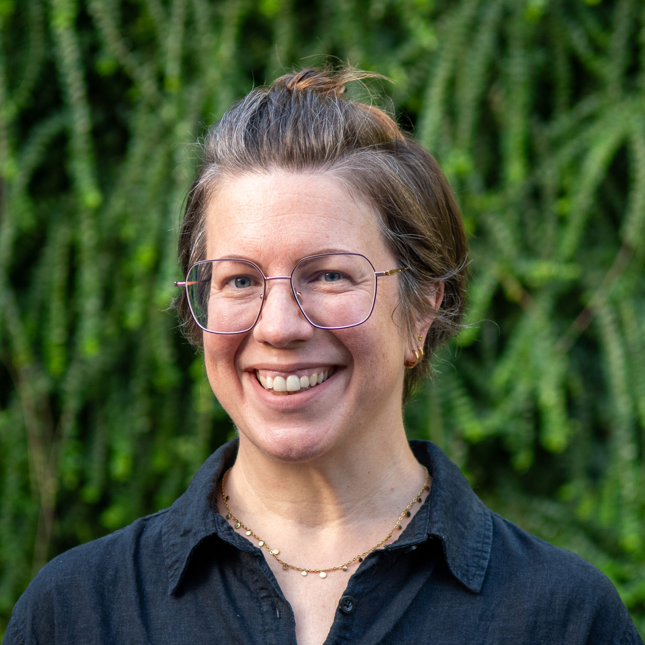 Linda Sebode-Schlotmann