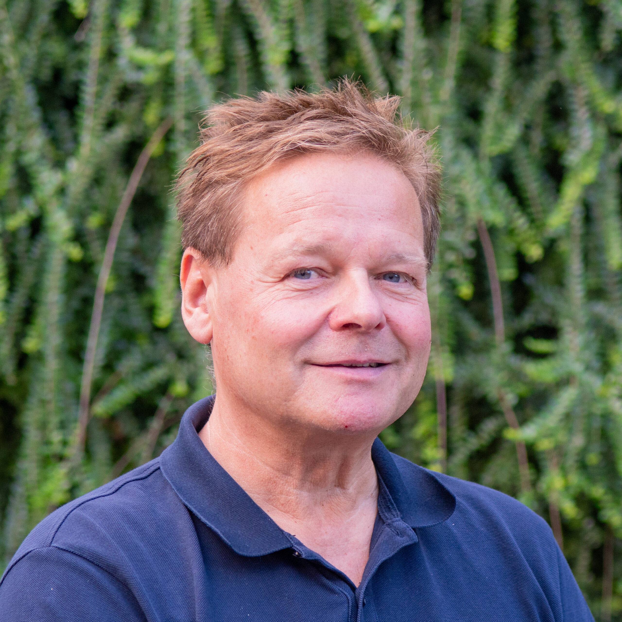 HG van den Wyenbergh