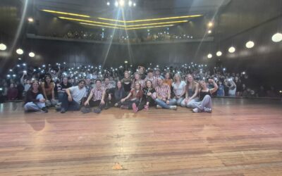 OneStreet – mehr als nur eine Show – ein kreatives Erlebnis