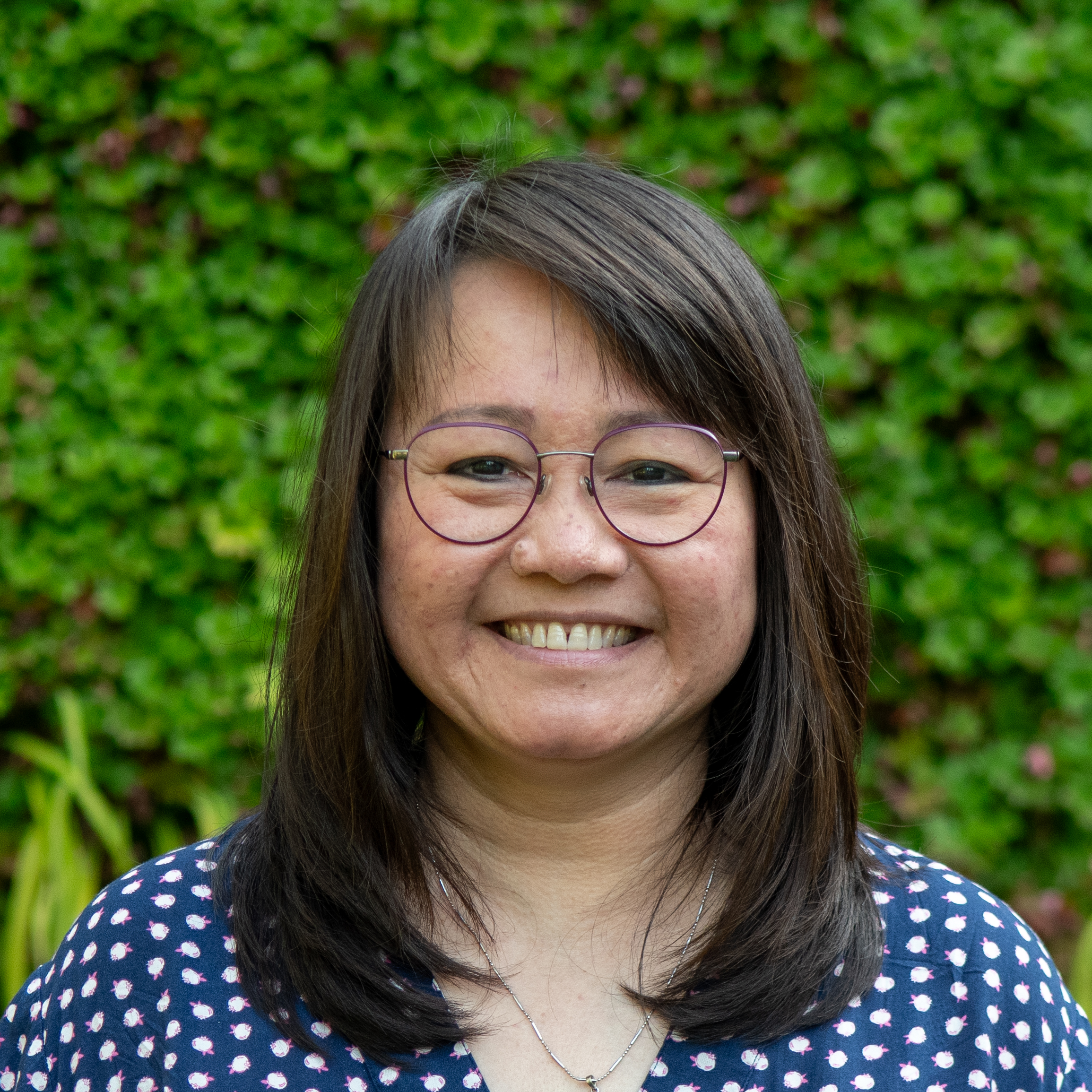 Phuong Vuong Bach