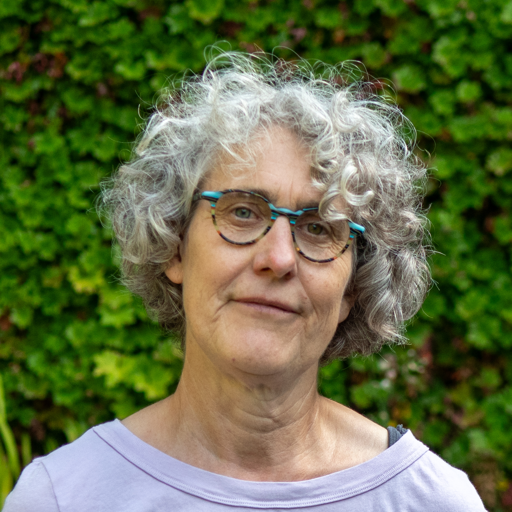 Petra Bothorn