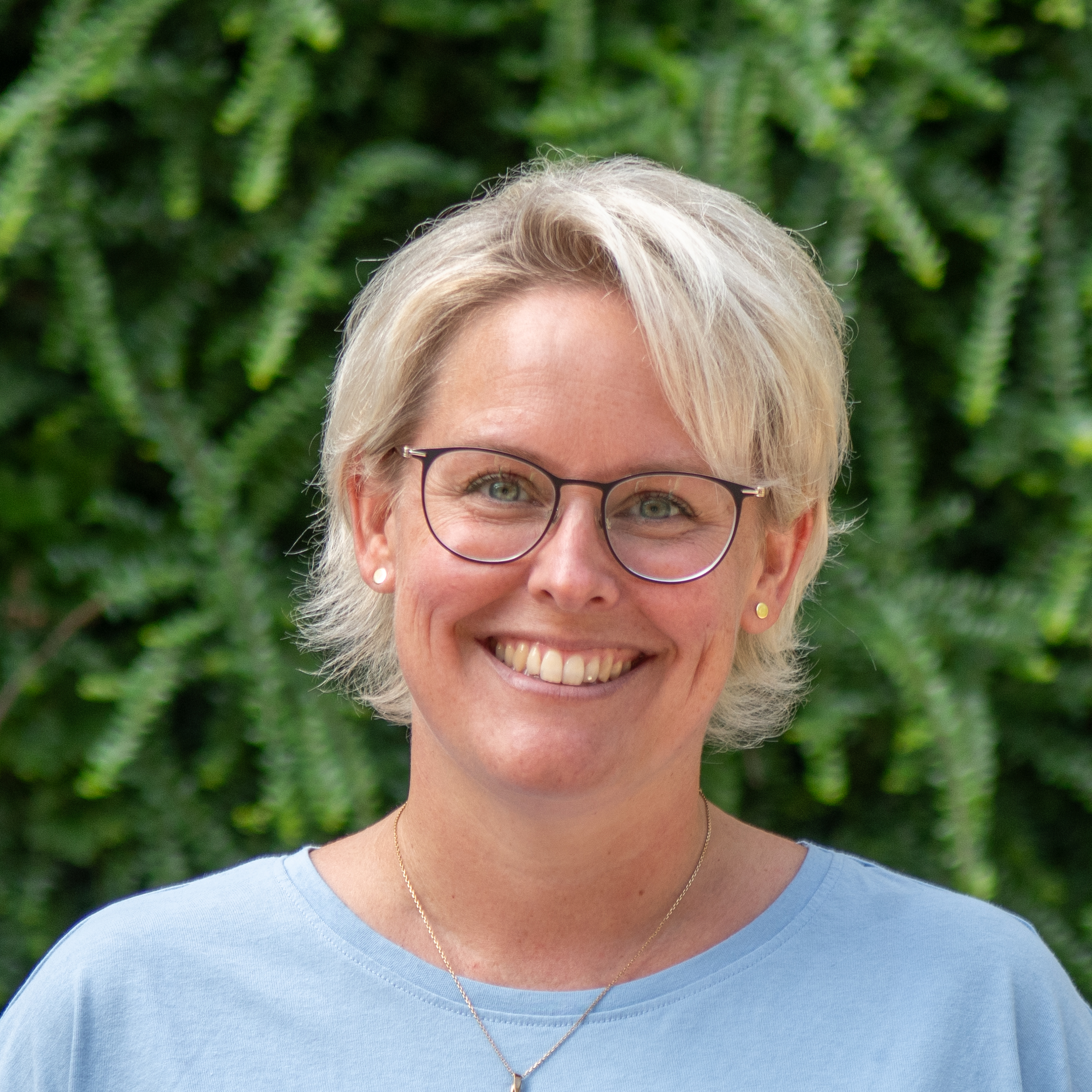 Anne Hoymann