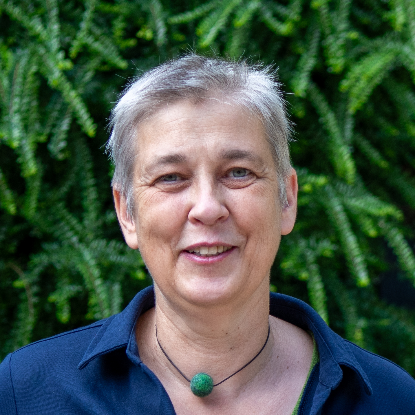 Kathrin Krystof