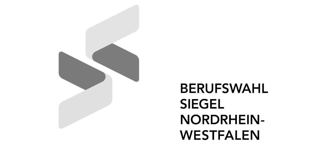 Siegel_Logo_bw gesamtschule-am-forstgarten-zertifikat-netzwerk-berufswahl-siegel