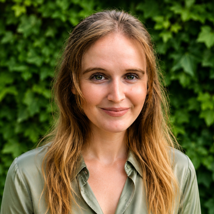 Tanja Mark
