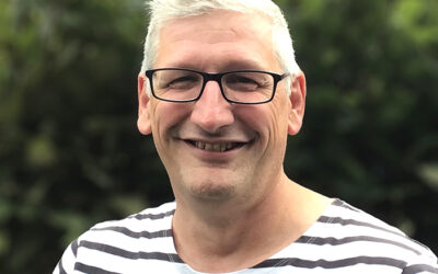 Kontinuität und neue Impulse: Interview mit unserem neuen Schulleiter Stefan Püplichuisen