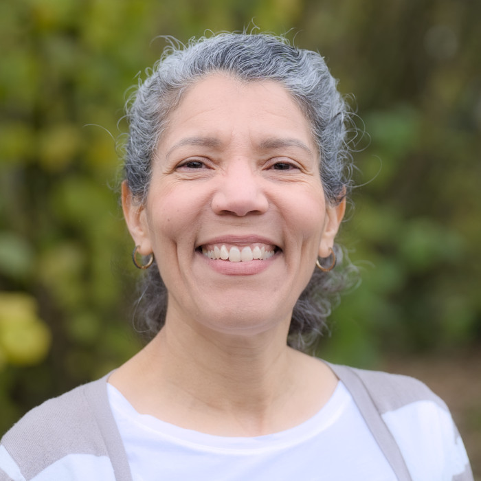 Dr. Patricia Castro Belting