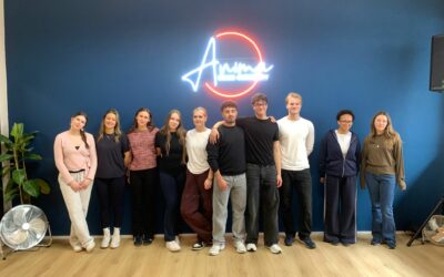 Ausflug nach Düsseldorf – Tanz, Tapas und Gemeinschaft!