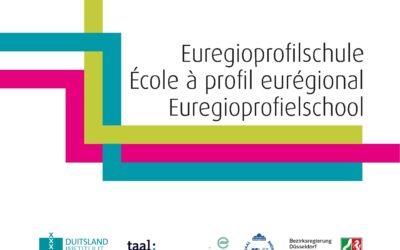 Unsere Schule ist Euregioprofilschule